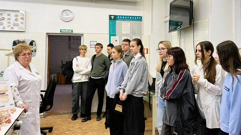 Фото: управление образования администрации г. о. Электросталь