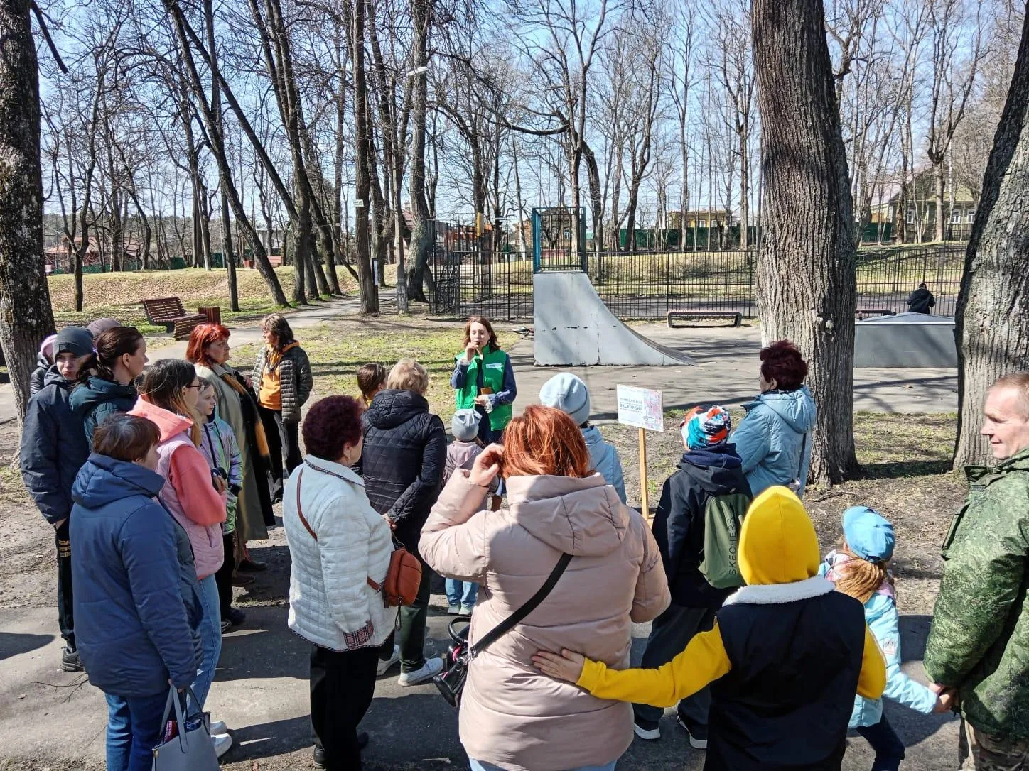 Фото: Совет депутатов г.о. Щелково