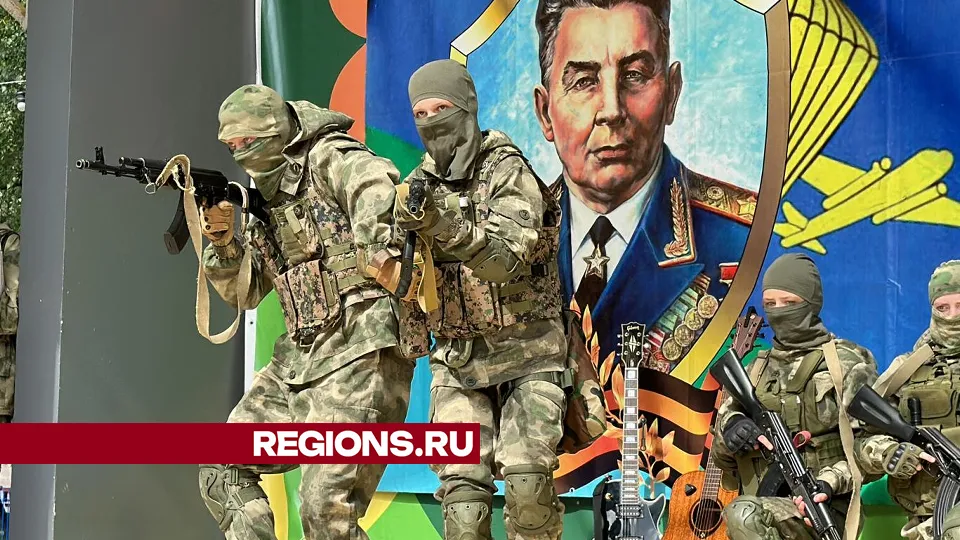 Фото: Данила Кирьянов