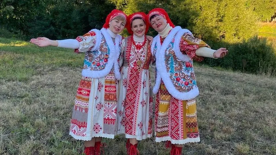 Фото: Захаровский сельский Дом культуры