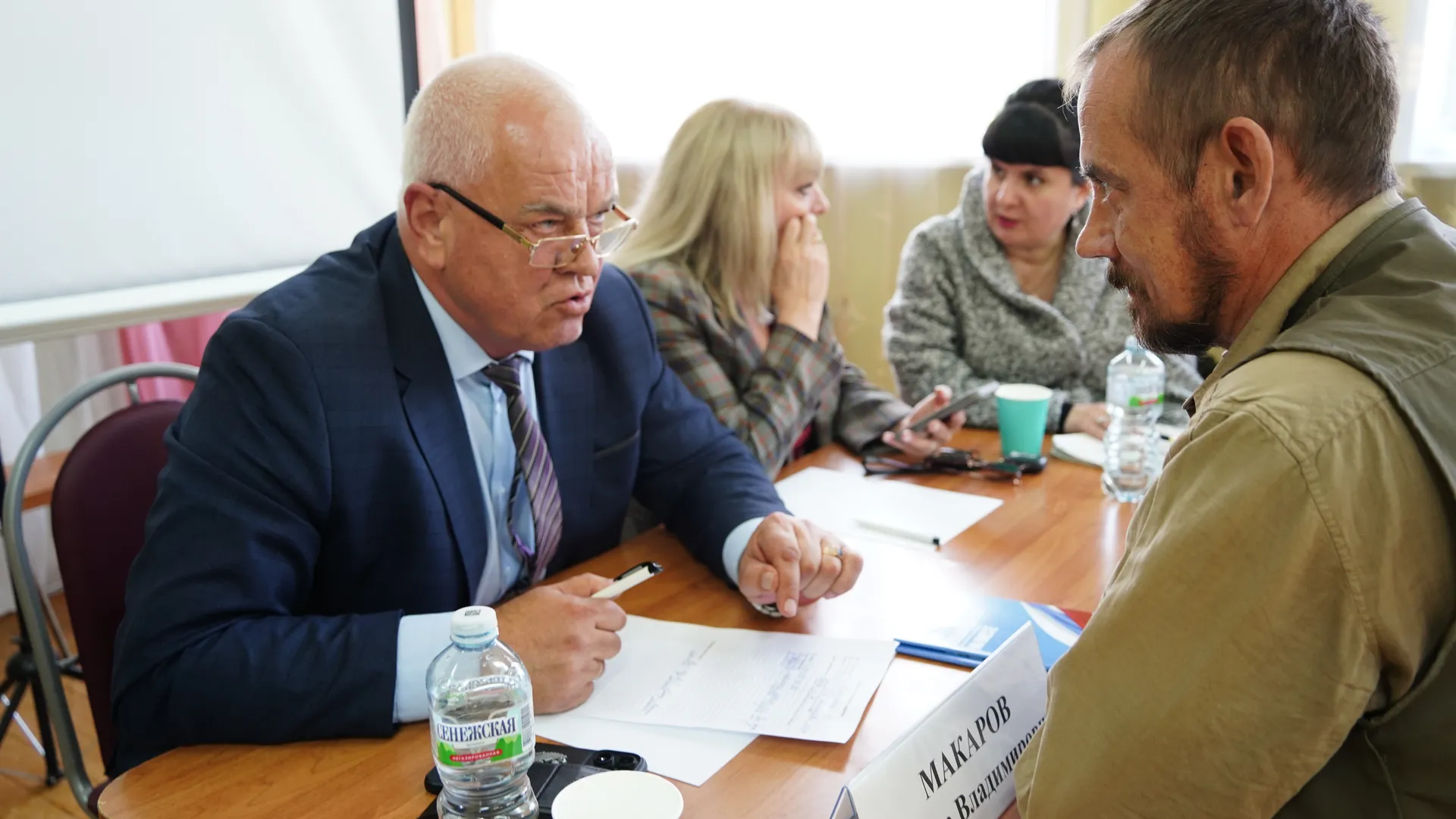 Фото: пресс-служба администрации г.о. Шатура