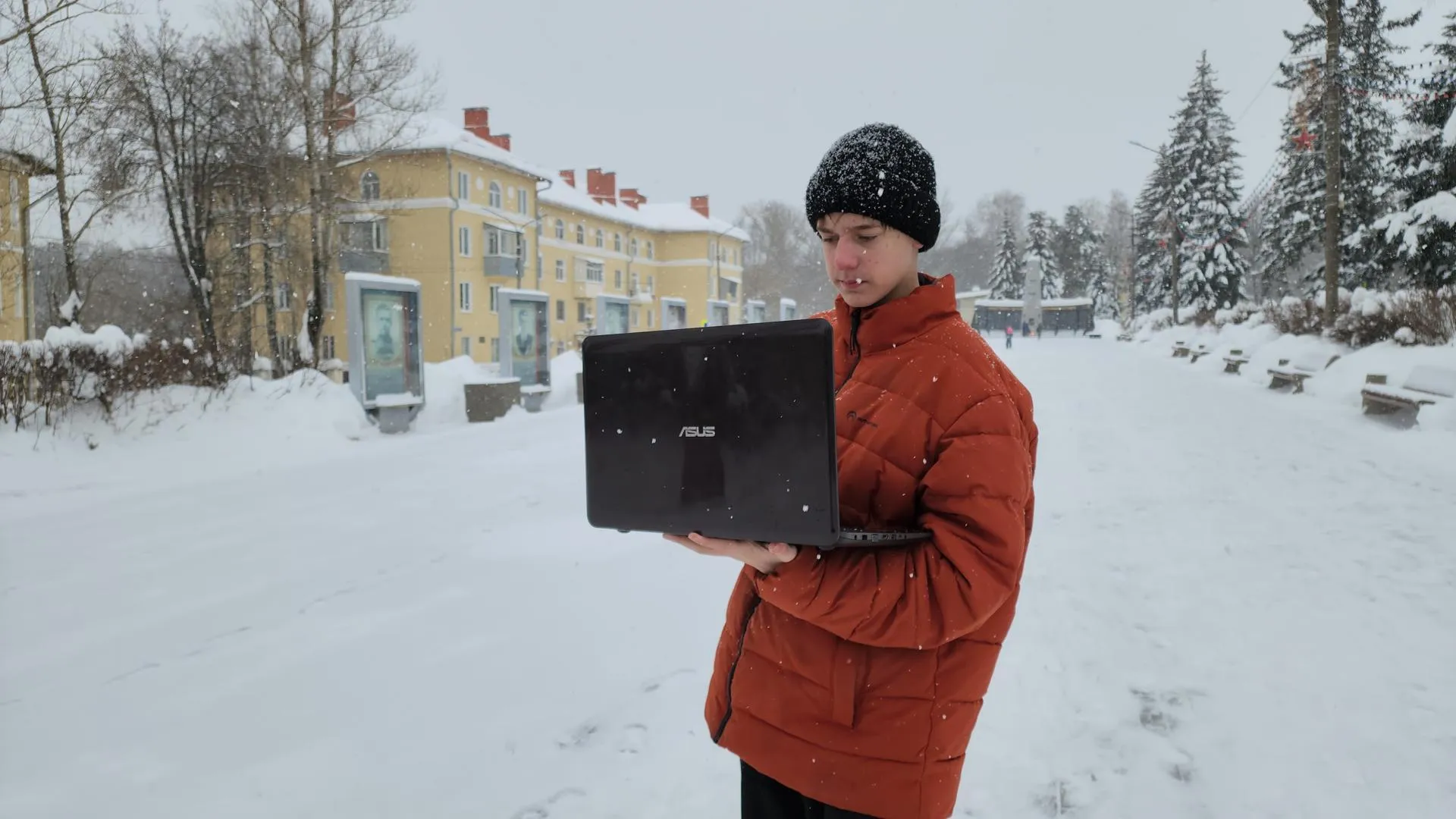 Медибанк Подмосковья/Иван Дубров