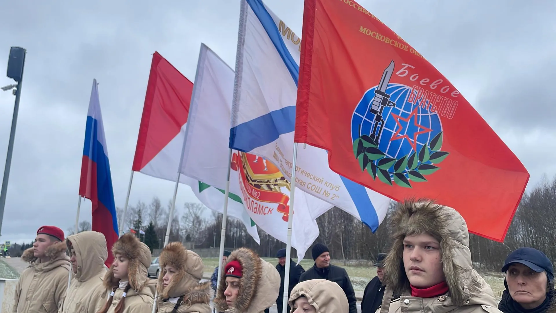 Наталья Котова