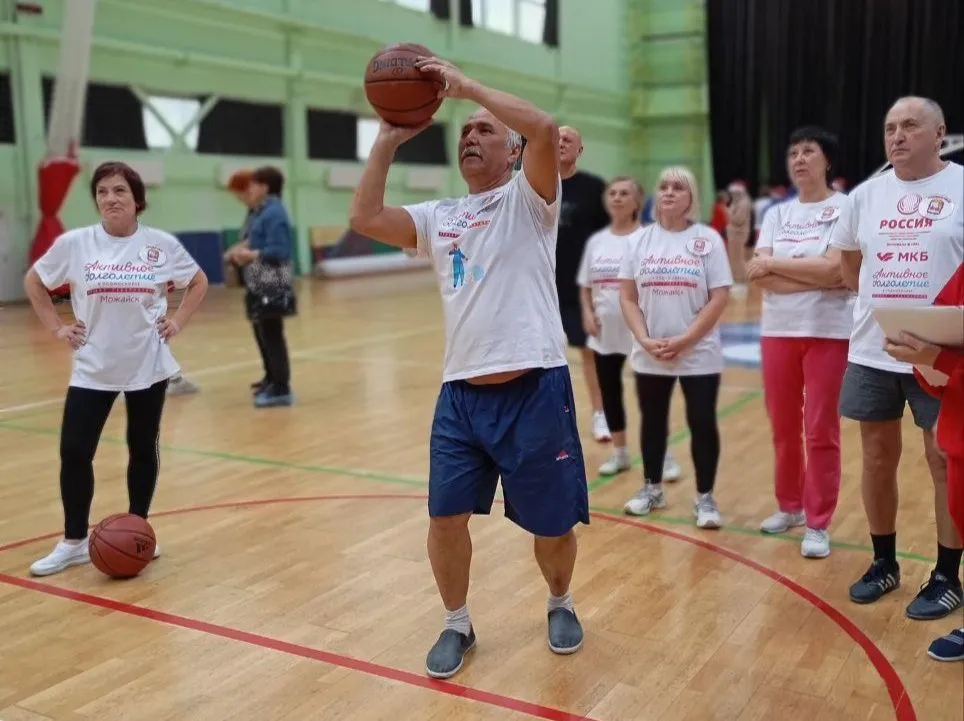 Фото: Министерство социального развития МО