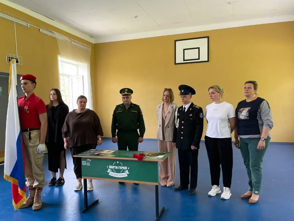 Фото: vk.com/ Можайск | Молодежный Медиацентр