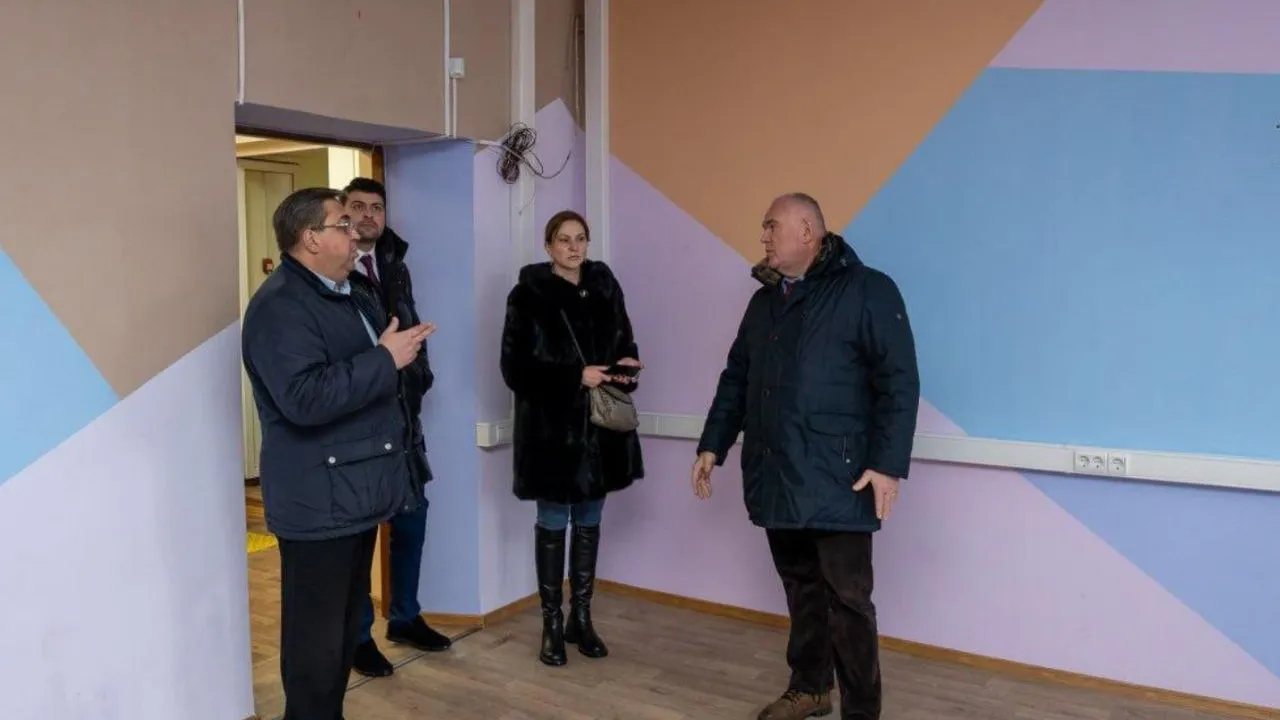 Фото: пресс-служба администрации Талдомского г.о.