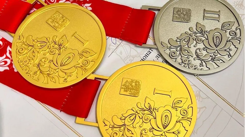 Фото: Комитет спорта г.о. Королев