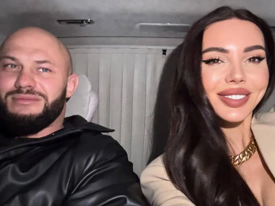 «Реалити-шоу изжило себя»: почему разводятся Джиган и Оксана Самойлова