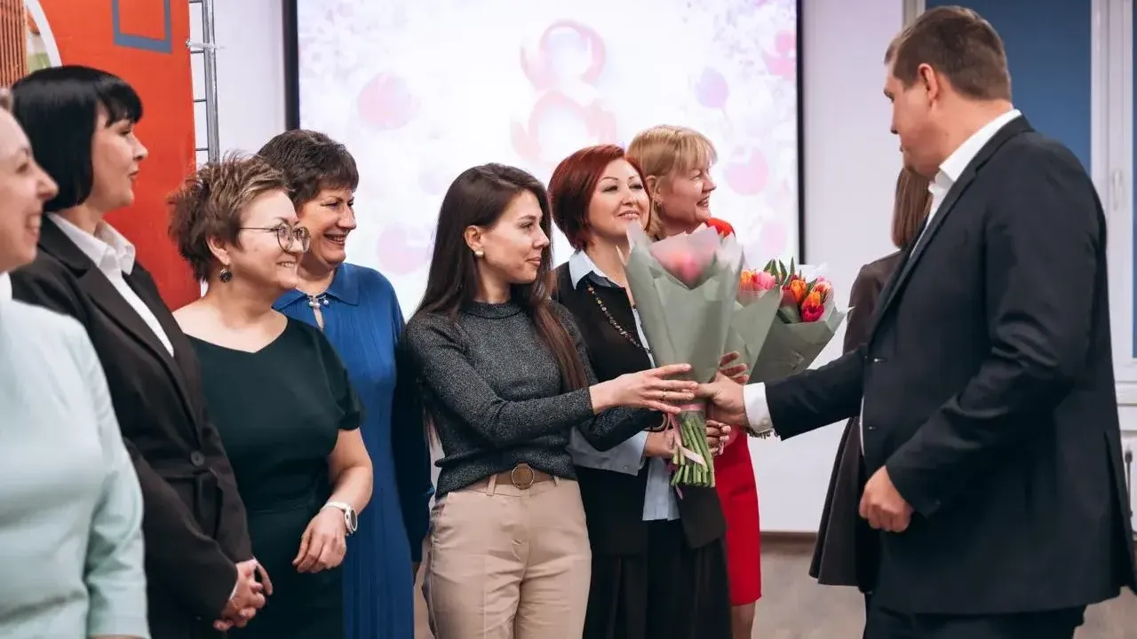 пресс-служба администрации г.о. Щелково