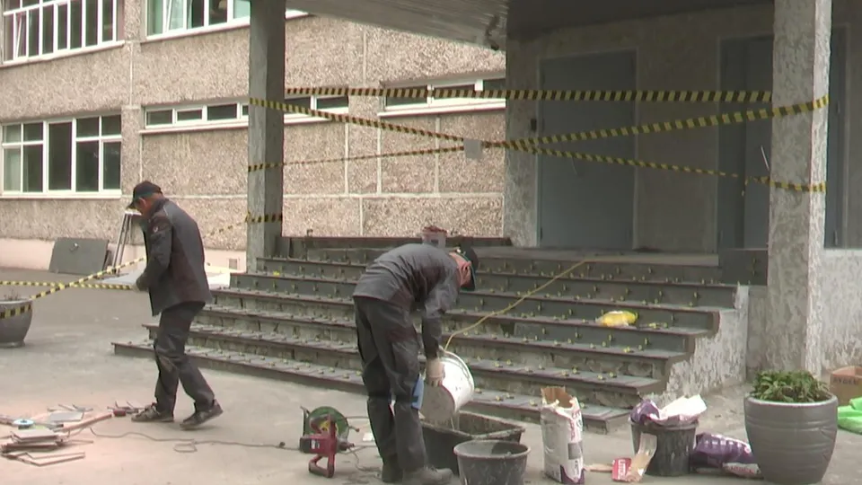 Фото: Ксения Казакова