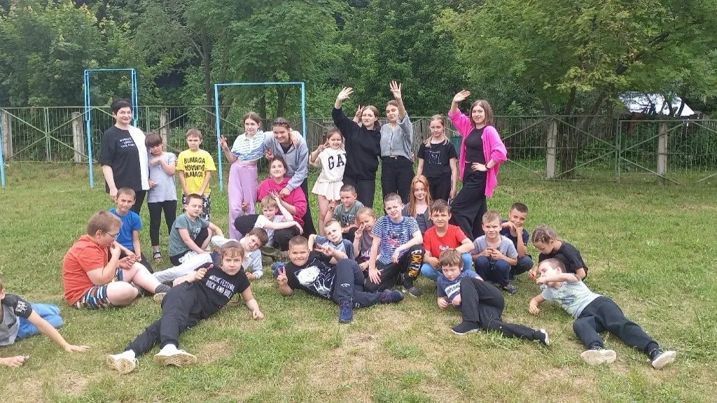 Фото: пресс-служба администрации г.о. Кашира