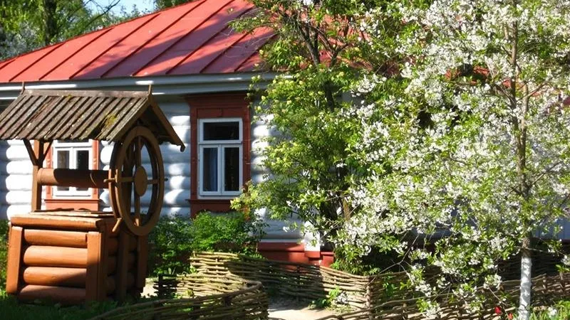 Какое наследие оставили после себя писатели на самоизоляции в Подмосковье?