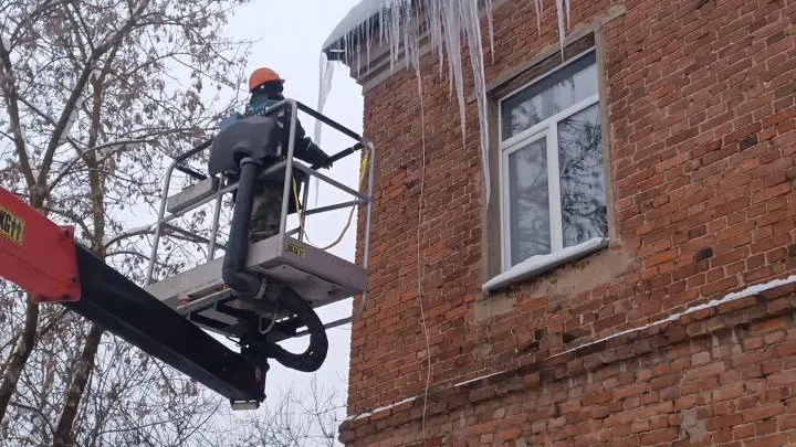 Пресс-служба администрации м.о. Истра