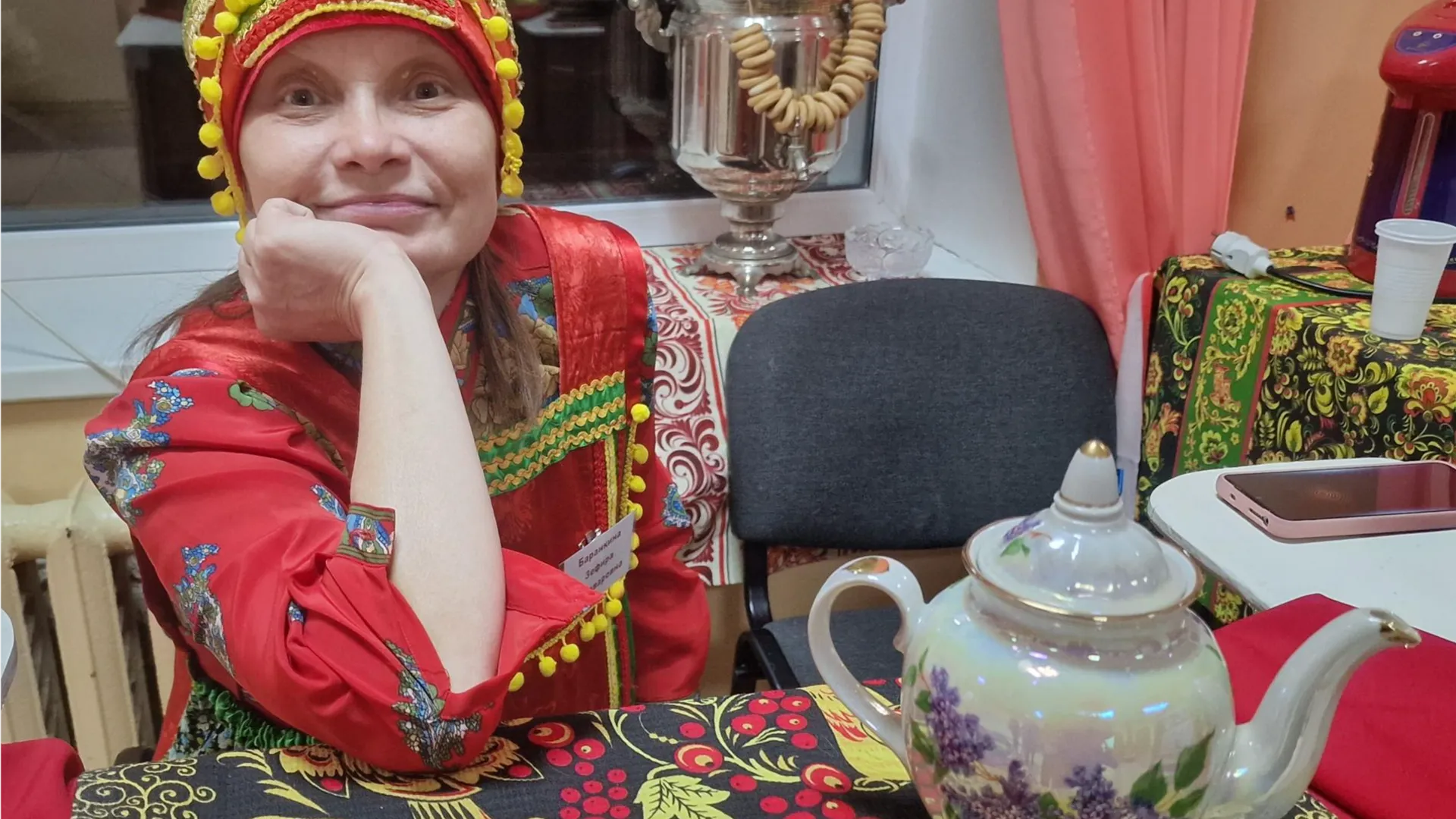 Фото: RЕGIONS/Ольга Шаронова