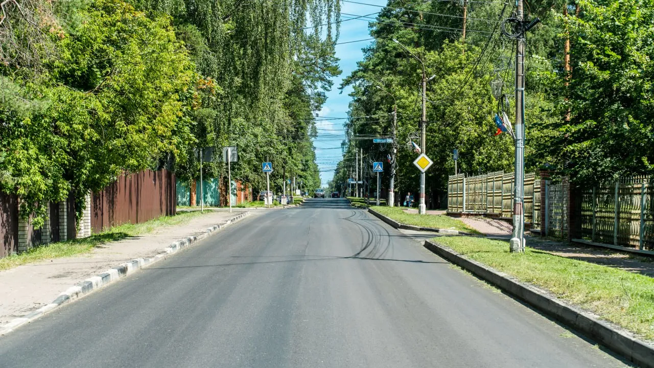 Фото: Министерство транспорта и дорожной инфраструктуры Московской области