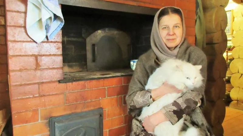 Марина Бирюкова: «Самое дорогое в лицевом шитье – затраченное время»