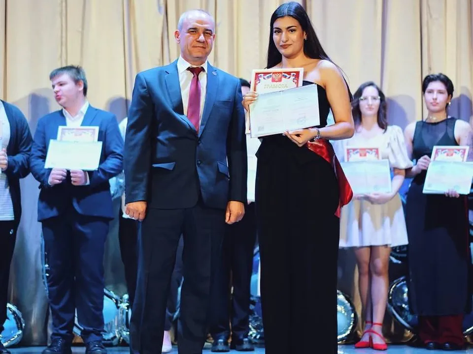 Фото: t.me/krasnoznamensk_news