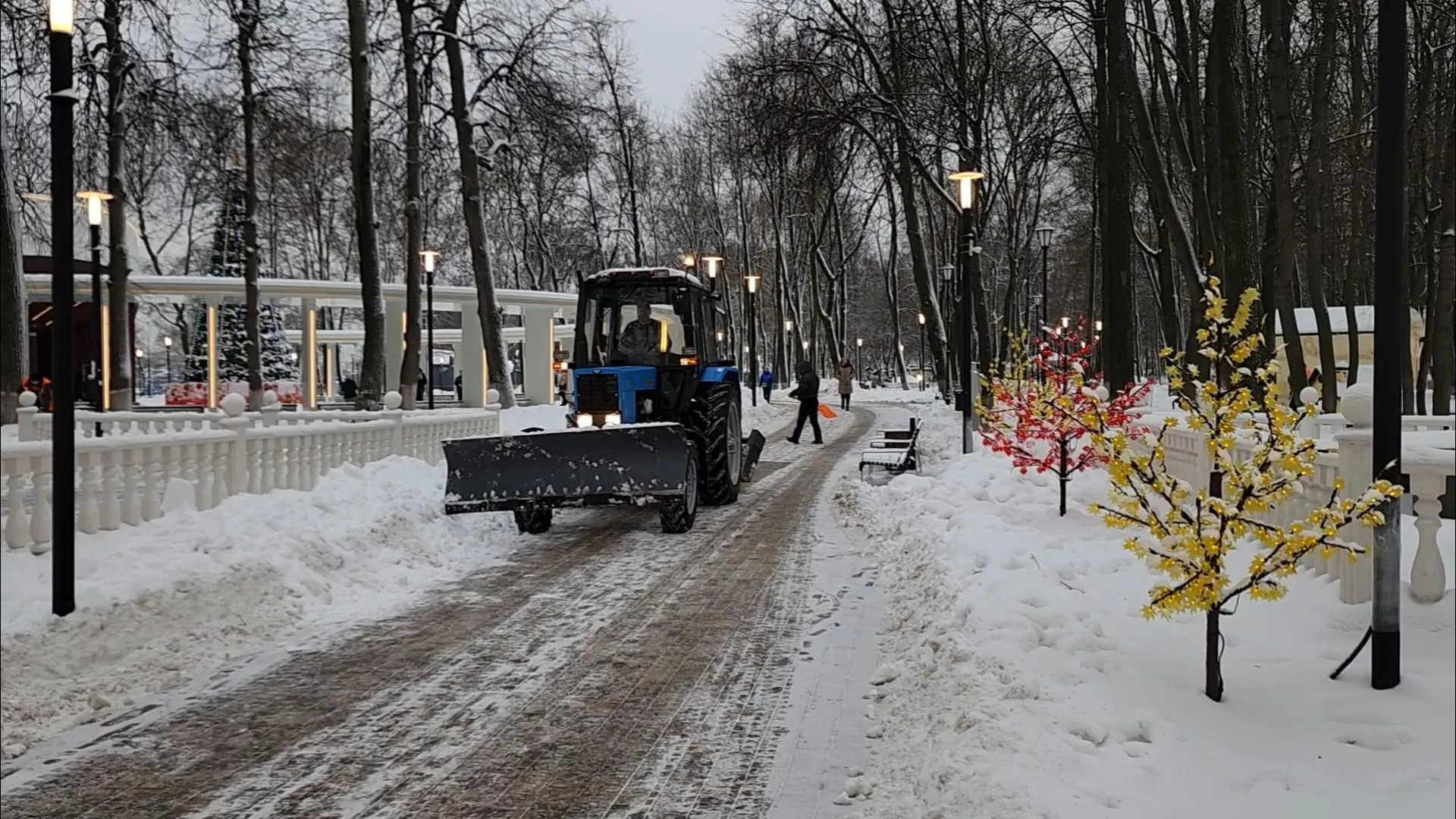 Галина Добрынина