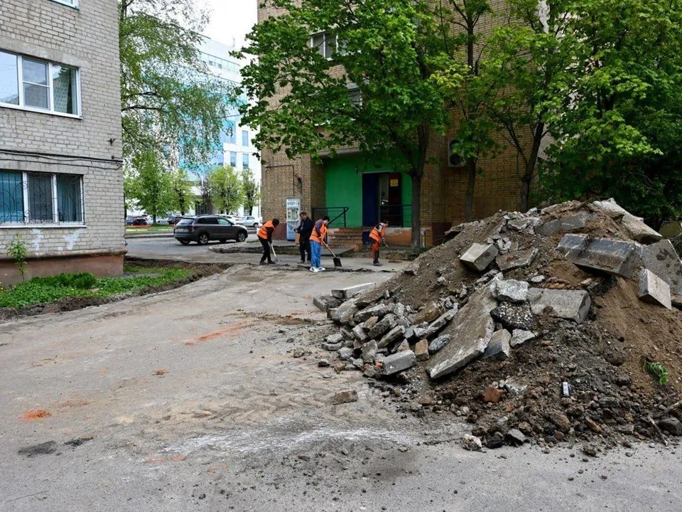 Фото: пресс-служба администрации г.о. Серпухов