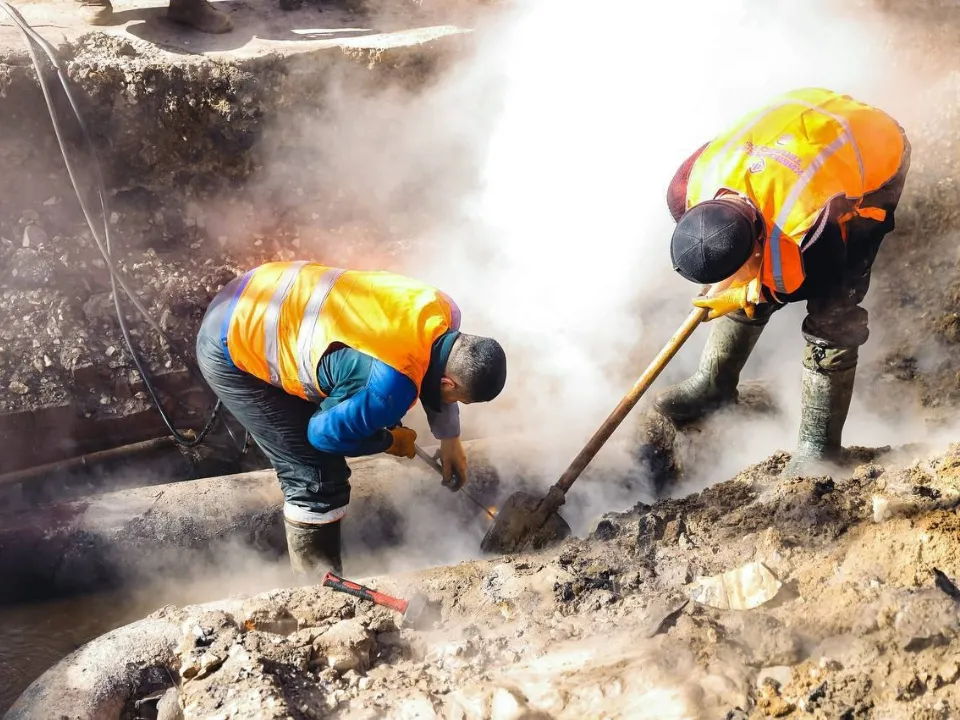 Фото: пресс-служба администрации г.о. Химки