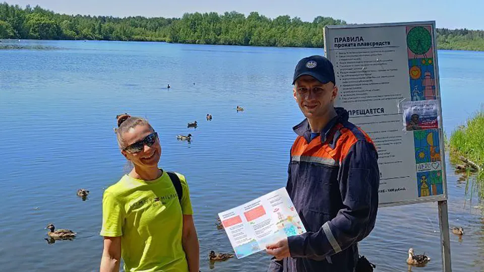 Фото: пресс-служба администрации г.о. Щелково