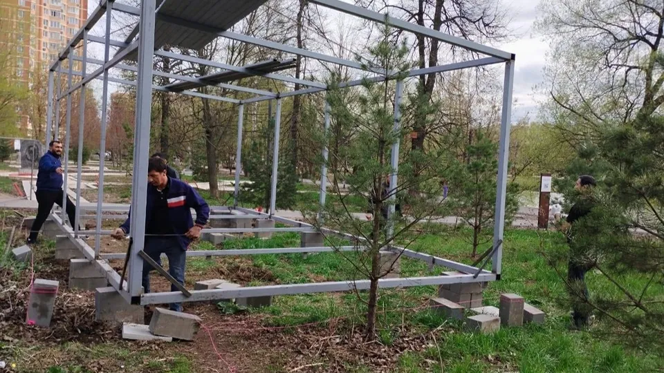 Фото: Наталья Лымарь