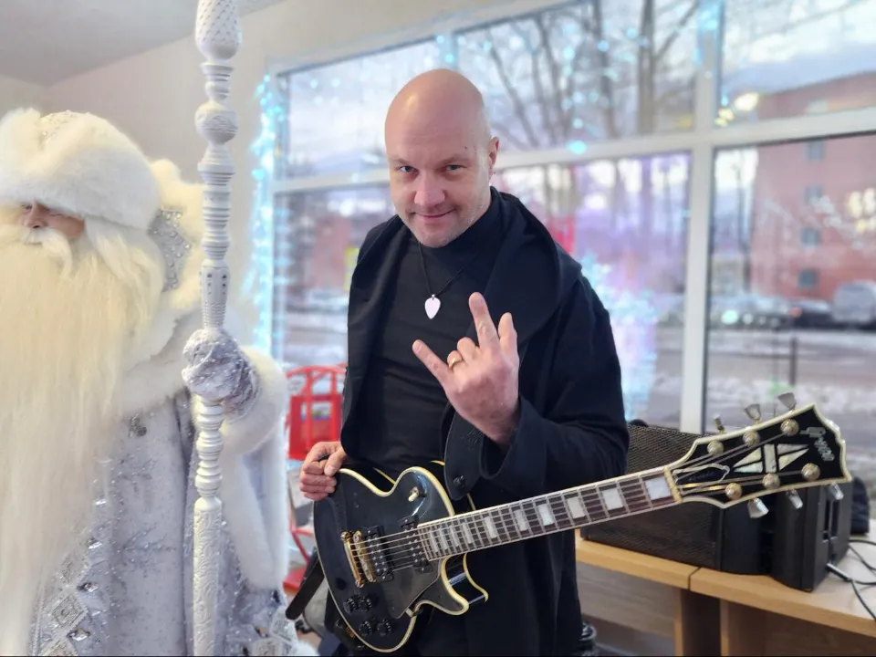 Фото: МедиаБанк Подмосковья/Валентина Максимова