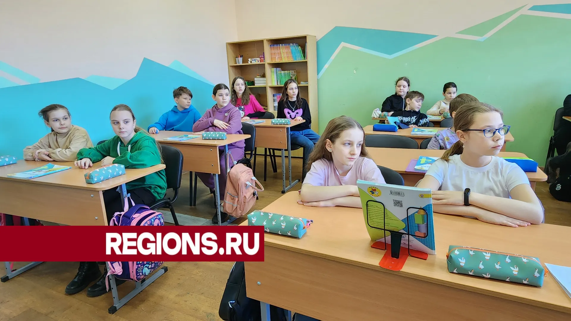 Фото: Светлана Борщева