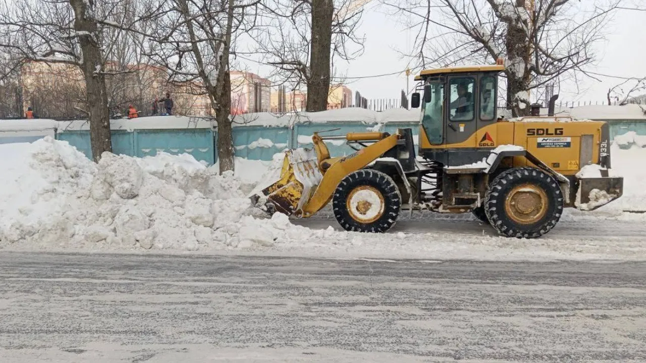 пресс-служба администрации городского округа Химки