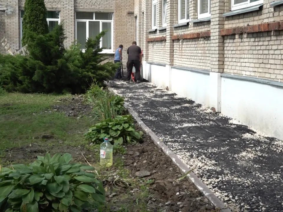 Фото: Раменский медиацентр