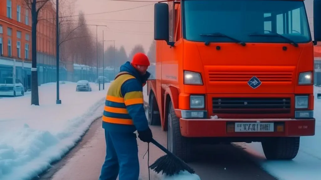 Автор изображения — нейросеть