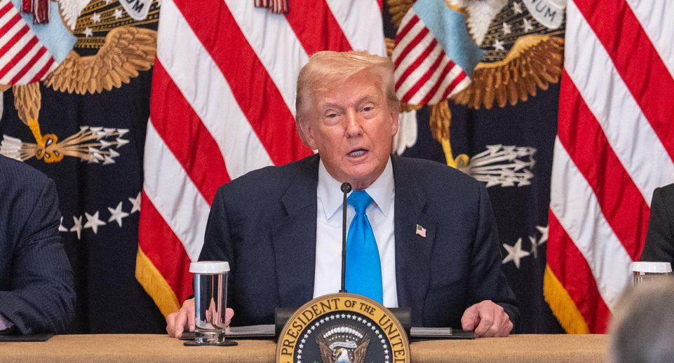 Sohu: тихий удар Путина в ответ на санкции Трампа подорвет экономику США