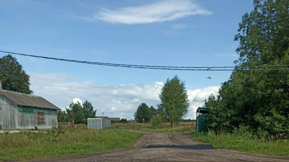 Фото: пресс-служба администрации м.о. Шаховская