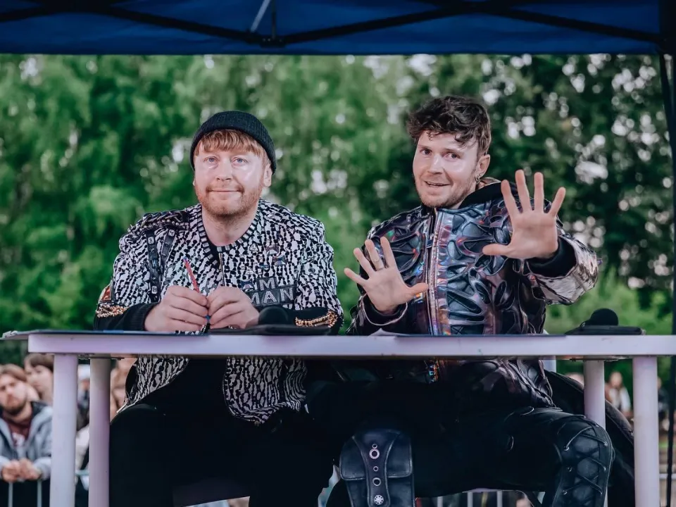 Фото: Министерство культуры и туризма Московской области