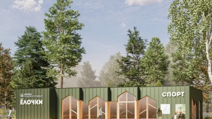 Фото: проектное решение