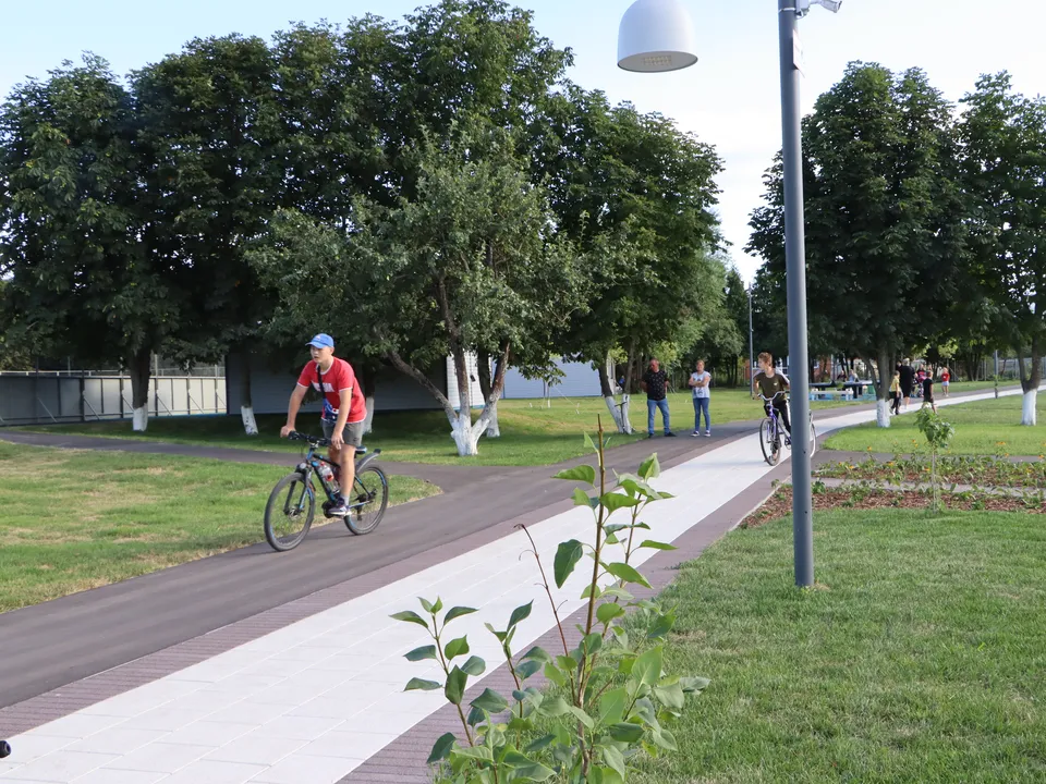 Фото: МедиаБанк Подмосковья/Ирина Матвеева