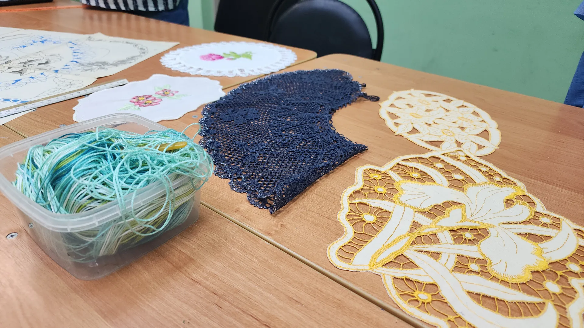 Фото: МедиаБанк Подмосковья/Анна Мороз