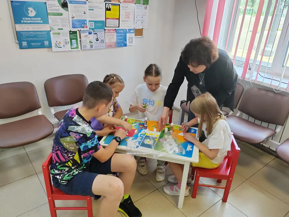 Фото: REGIONS/Елена Аботурова