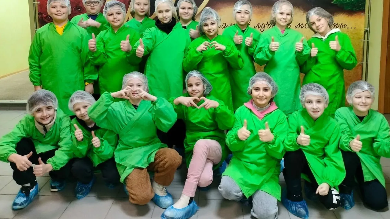 Фото: Министерство образования Московской области