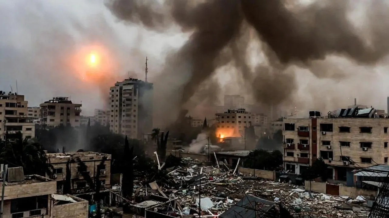 Конец перемирия 2024 года: элитный спецназ «Хезболлы» переброшен на юг Ливана для боев с Израилем