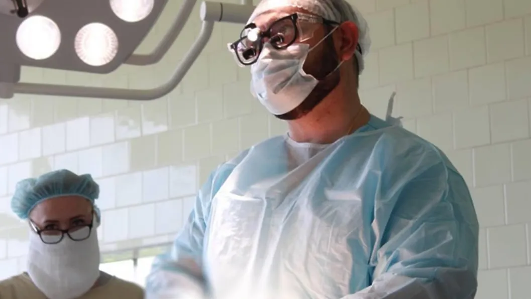 © Пресс-служба Министерства здравоохранения Московской области