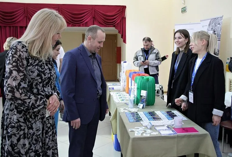 Пресс-служба администрации городского округа Воскресенск