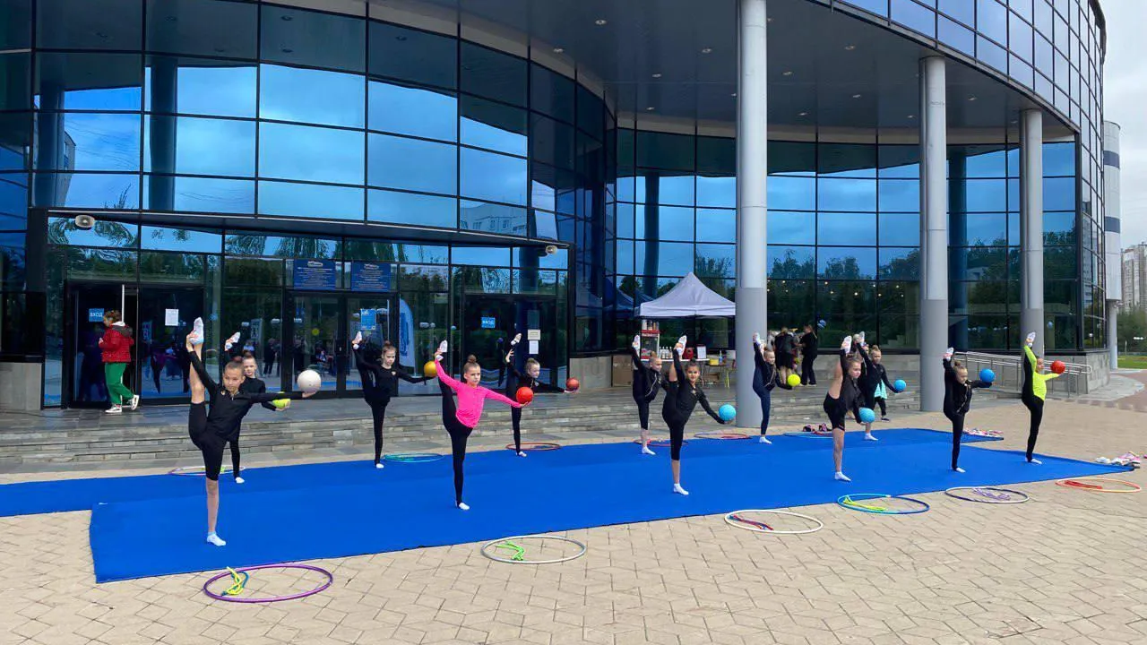 фото администрации городского округа Чехов