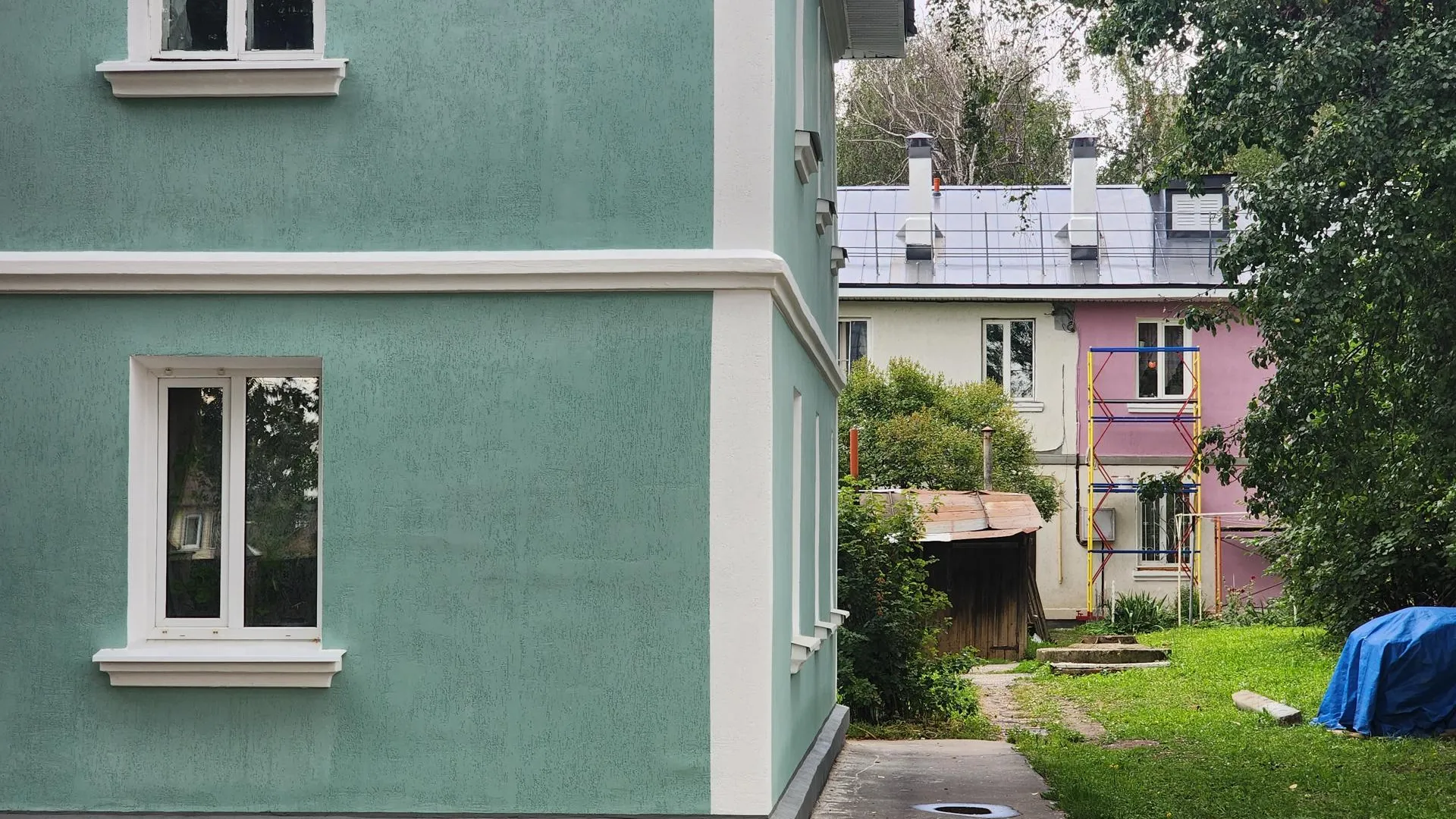 Фото: Марина Анисимова