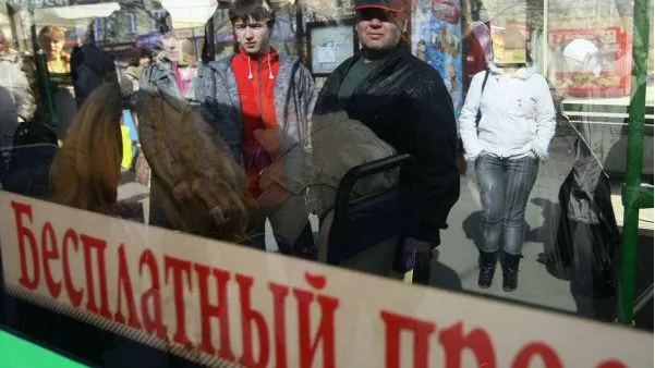 Бесплатные автобусные маршруты к празднику Пасхи запустят в Лобне