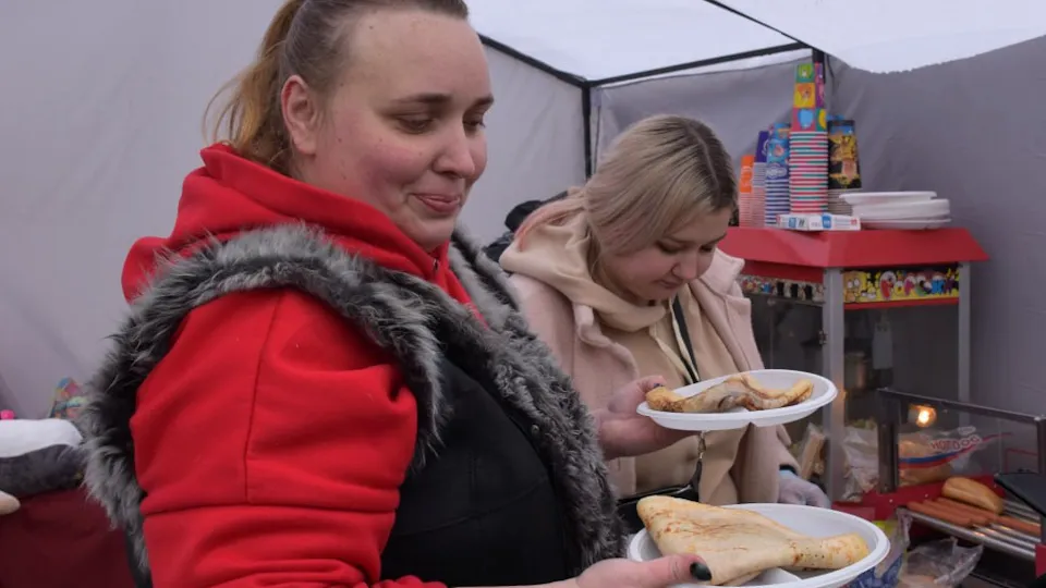 Фото: администрация м. о. Чехов