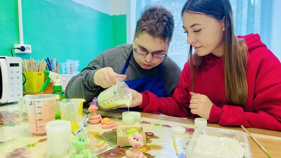 Фото: КЦСОИР «Орехово-Зуевский»