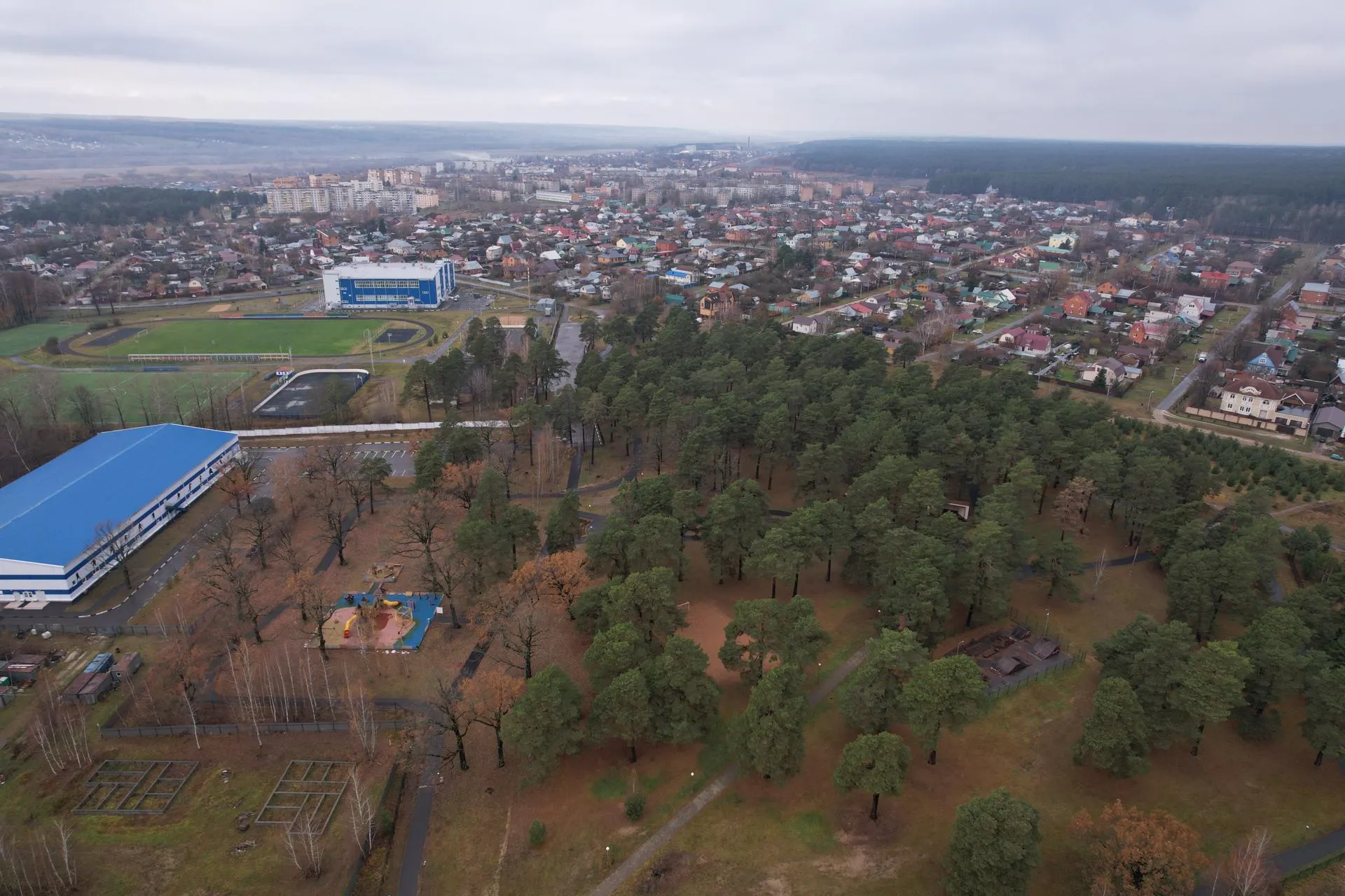 Фото: Ксения Борцова