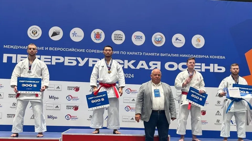 Фото: пресс-служба Администрации г.о. Ленинский