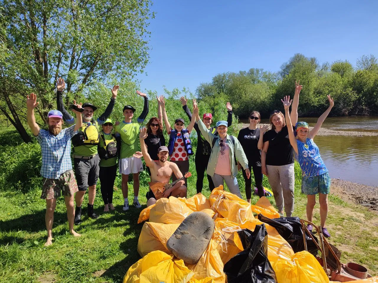 Фото: Сергей Ходорыч